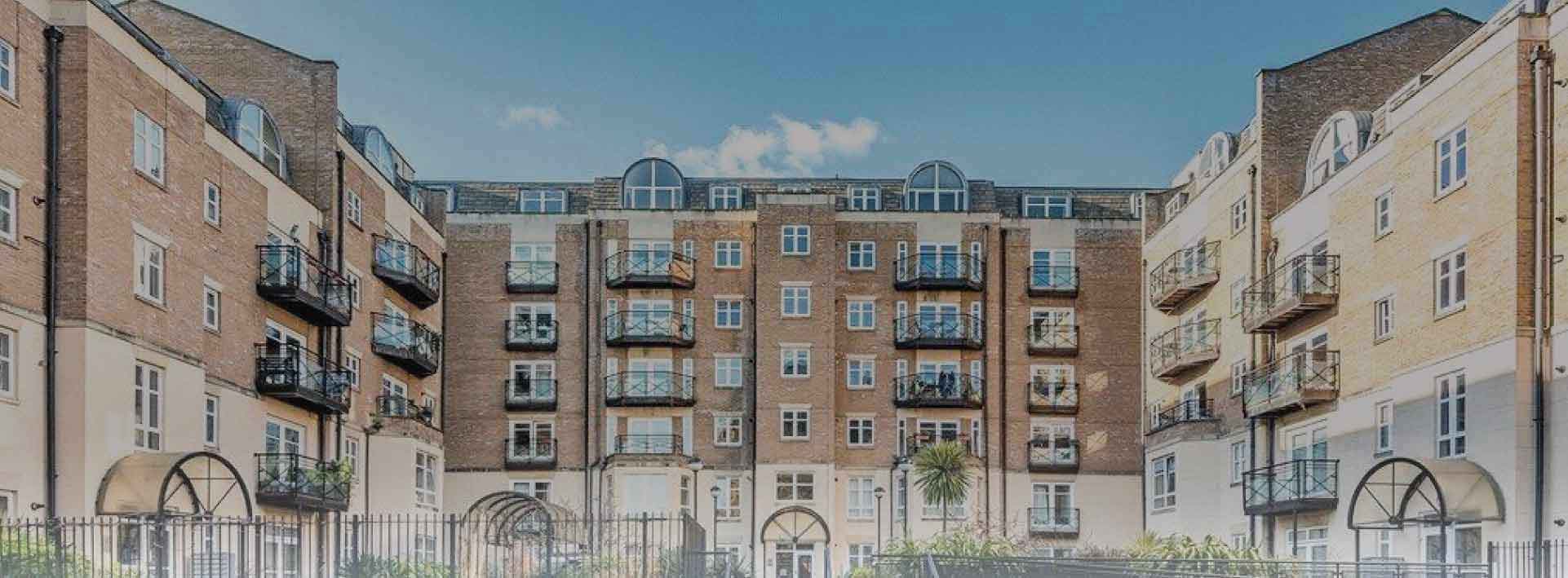 Berwick Court Management 