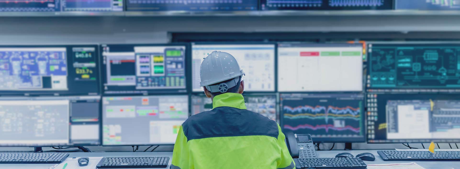 Factory Security Services