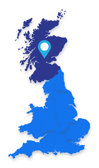 ProFM 24/7 expert SIA-licensed security services across Edinburgh