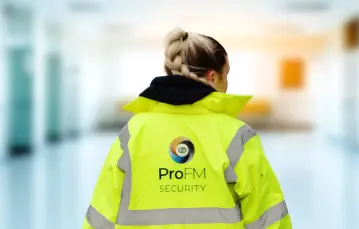 Comprehensive healthcare security across the UK, protecting facilities and NHS sites