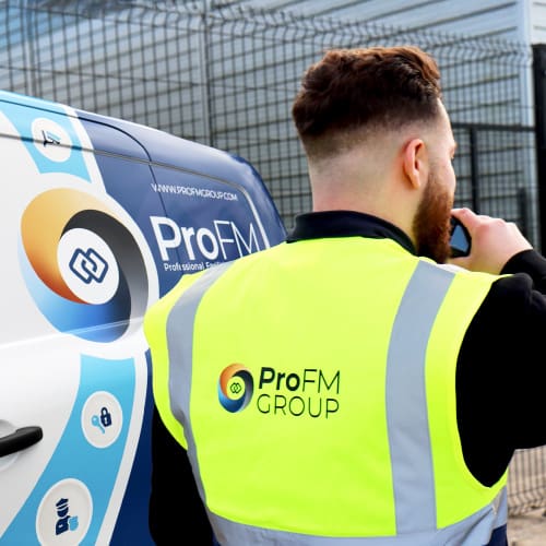 SIA mobile security patrols for large premises and citywide Liverpool sites