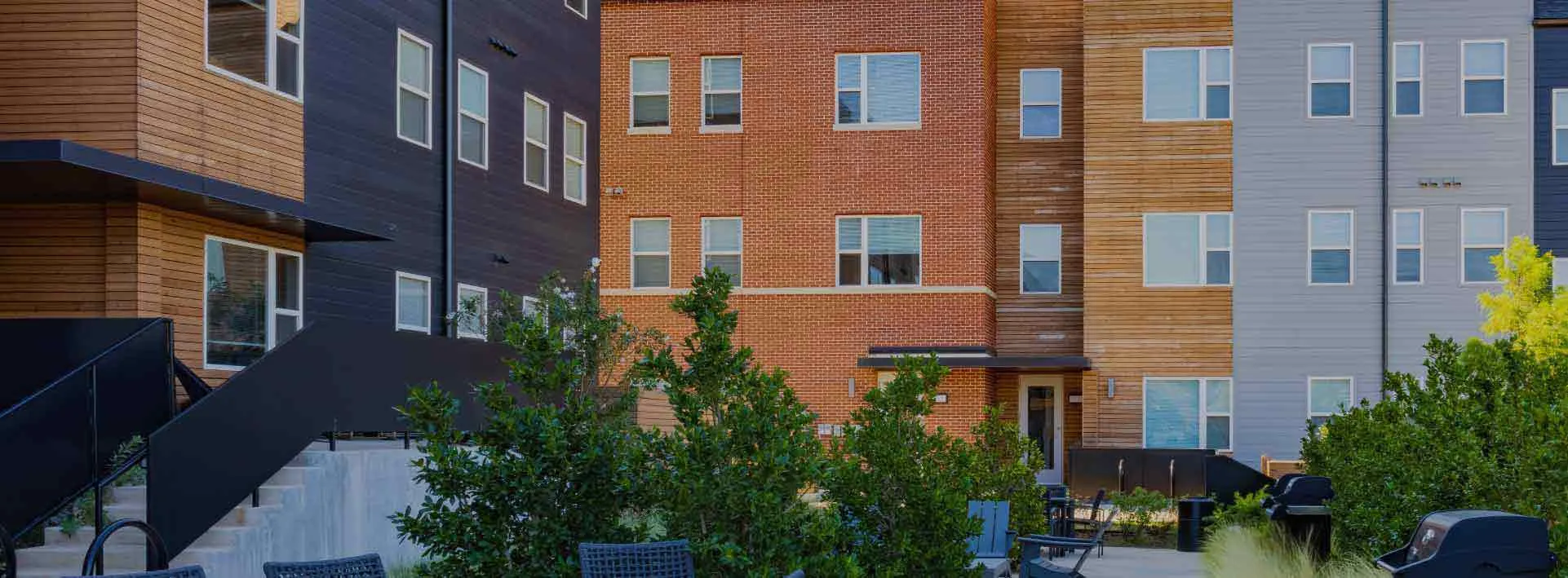 Security For Student Accommodation