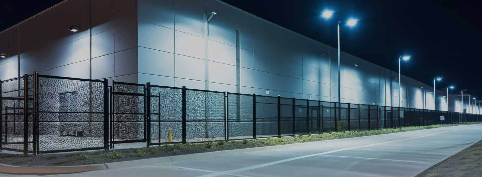 Warehouse Security Services