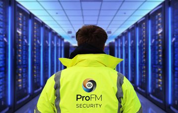 ProFM security services supporting tech firms and innovation businesses
