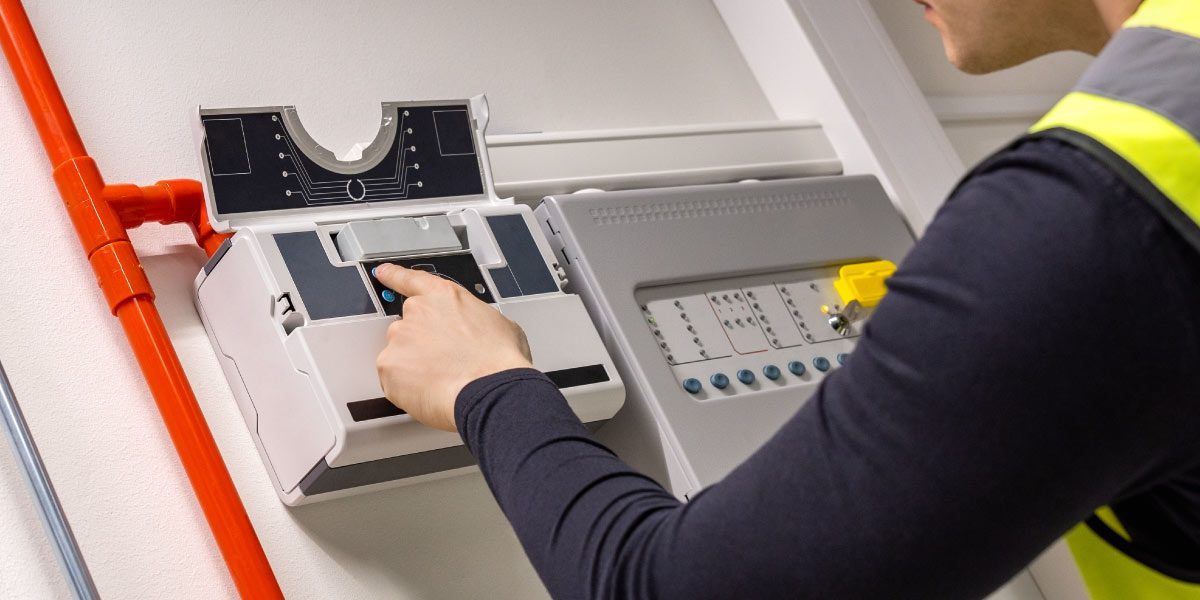 ProFM support after Waking Watch ends, advising on next steps for fire alarm systems and Building Safety Act compliance