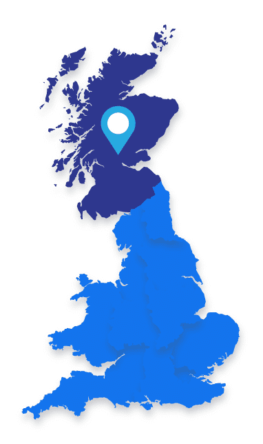 ProFM 24/7 expert SIA-licensed security services across Scotland