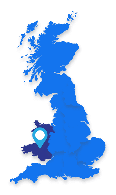 ProFM 24/7 expert SIA-licensed security services across Wales