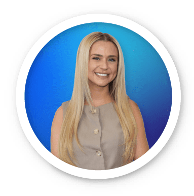 Emily Macaulay, Shared Services Director