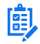 Fully audited with regular site sites, written reports and escalation support