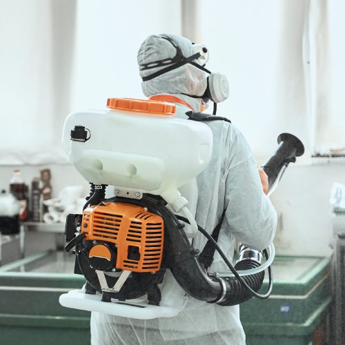 ProFM specialist deep cleaning services for compliance, inspections and periodic site maintenance