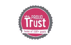 ProFM Group working with The Proud Trust LGBT Plus Centre