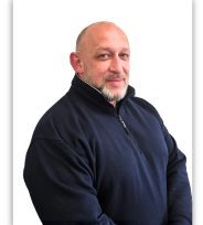 John Gregory. fleet and asset manager
