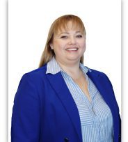 Katherine Ring, Service delivery and compliance manager