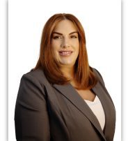 Melissa Carter, Compliance Manager