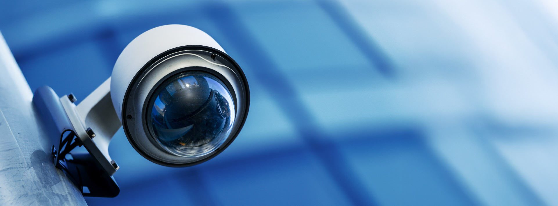 Complete CCTV Solutions – Permanent & Mobile Surveillance