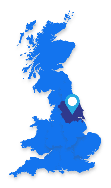 ProFM 24/7 expert SIA-licensed security services across Scunthorpe