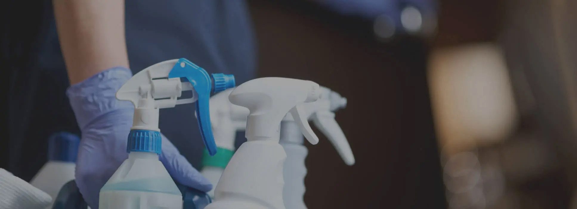 Commercial Cleaning Wirral