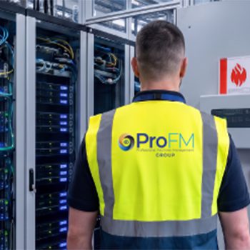 Data Centre Security