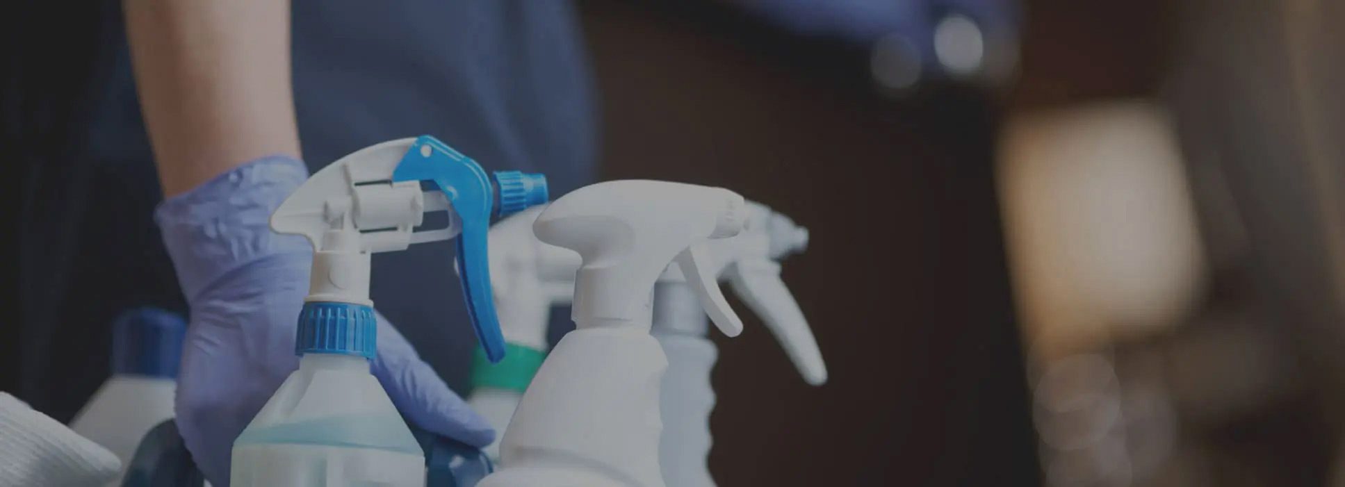 Commercial Cleaning Leicester