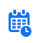Security reporting and audit evidence icon.
