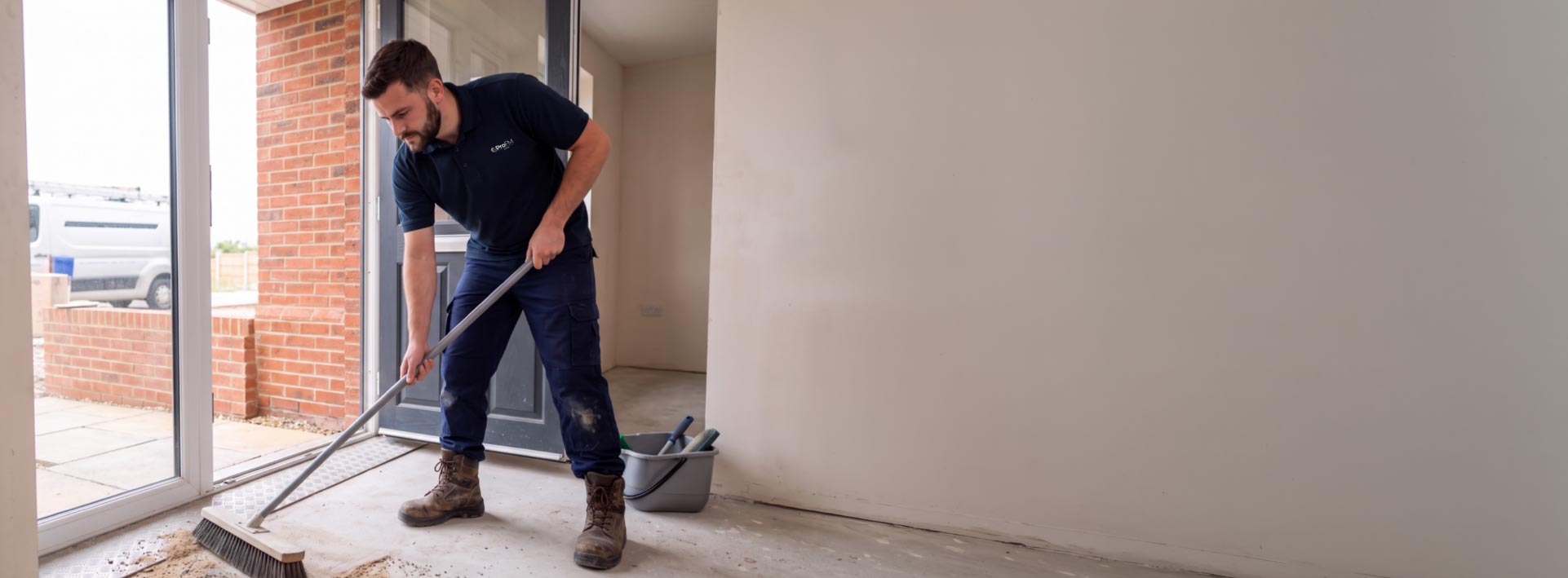 Builders Cleaning Services