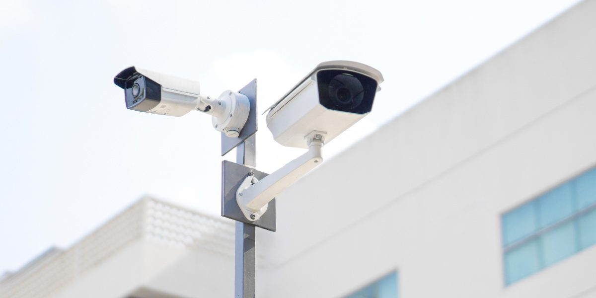 UK Wide CCTV Installation, Monitoring & Maintenance
