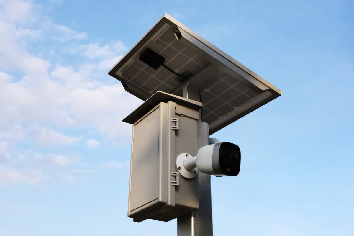 Benefits of Choosing CCTV Tower Services For Your Site