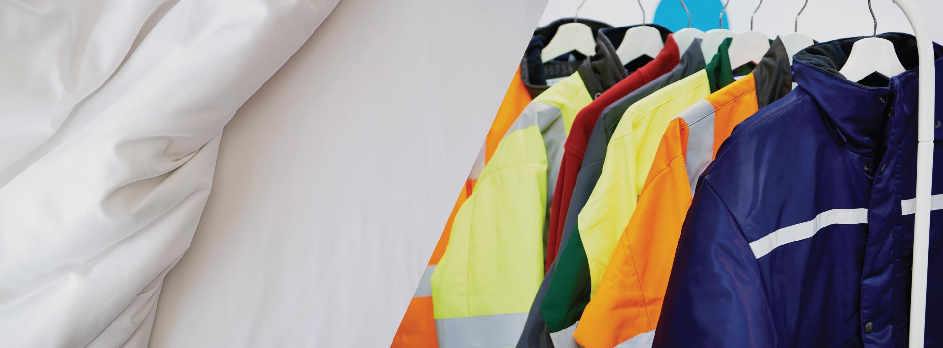 CLEAN Linen & Workwear Case Study
