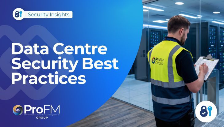 Data Centre Security Best Practices