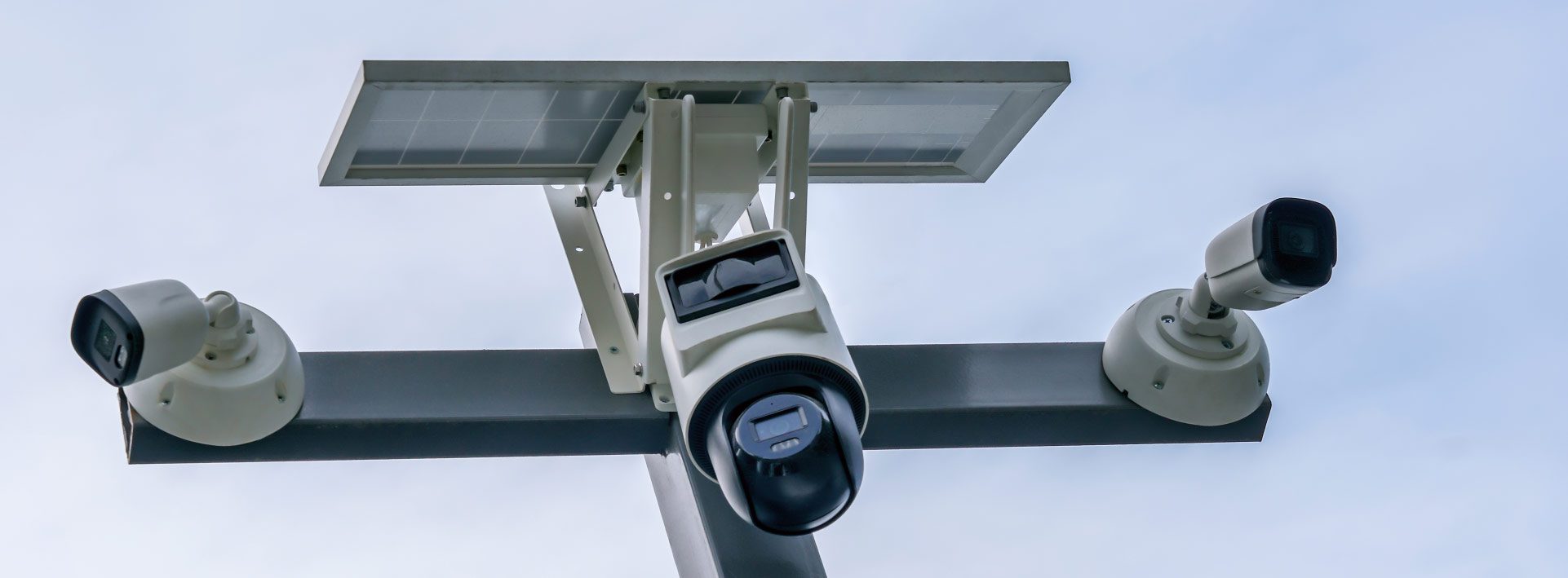ProEyez AI Intrusion Detection Systems
