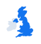 Nationwide factory cleaning services icon
