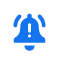 Intruder alarm response icon
