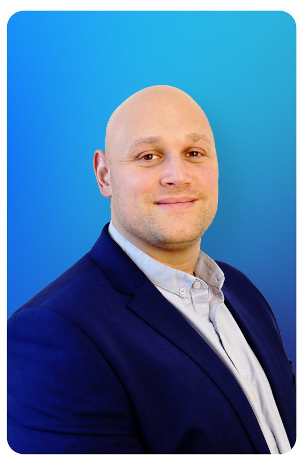 Chief executive officer, John Melling